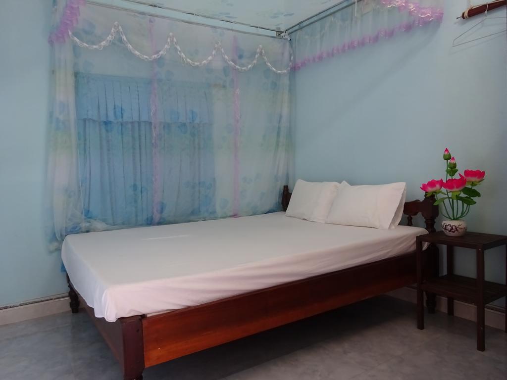 Bai Huong Cu Lao Cham Homestay Tân Hiệ Exterior foto