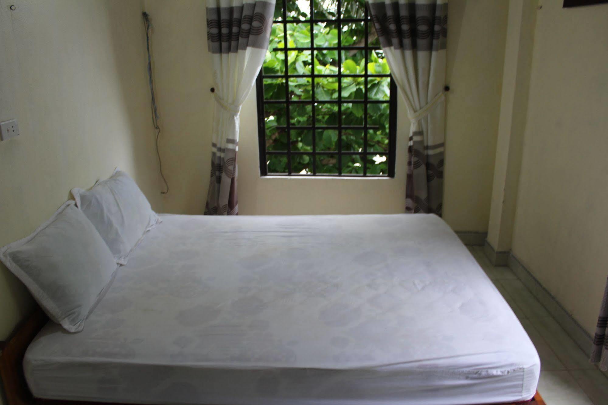 Bai Huong Cu Lao Cham Homestay Tân Hiệ Exterior foto