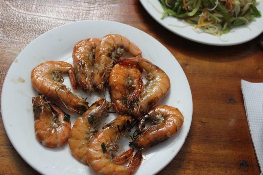 Bai Huong Cu Lao Cham Homestay Tân Hiệ Exterior foto